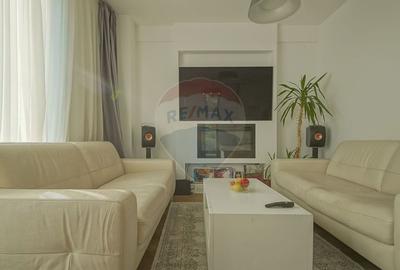 PENTHOUSE cu 3 terase si parcare subterana,  in inima Brasovului - 6