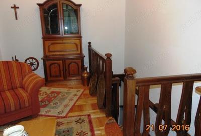 Apartament 2 camere de vanzare — zona ultracentrala, Piata Mare, Sibiu - 2