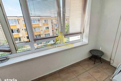Apartament cu 2 camere decomandat, mobilat în Între Lacuri - 3