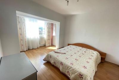 Apartament cu 2 camere decomandat, mobilat în Gării - 5