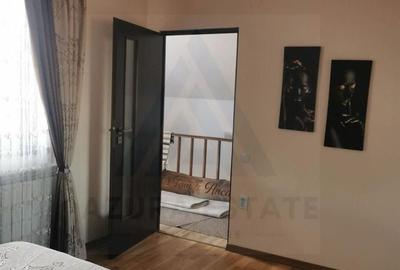 Casă cu 3 camere în Central - 7