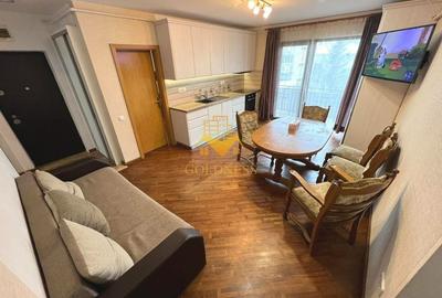 3 camere, modern, parcare, cartierul Marasti - 3