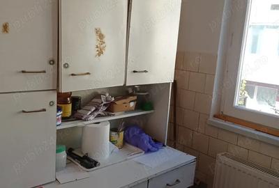 Vanzari apartamente Tarnaveni Mure? - 1