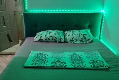 Apartament  2 camere zona Tomis nord 350 E - 3