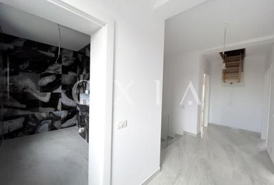 Duplex cu 4 camere cu Teren 300 Mp în Chișoda - 9