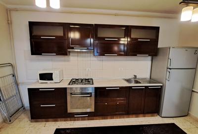 Apartament cu 2 camere decomandat în Băneasa - 14