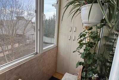 Apartament cu 3 camere în Florești - 9