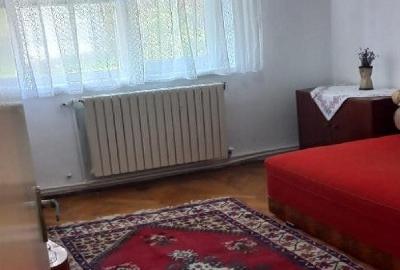 Apartament cu 2 camere decomandat în Tomis III - 1