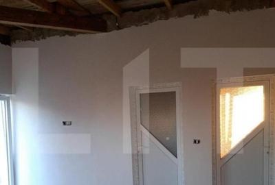 Casa 5 camere, 116 mp, teren, 250 mp, Utvin - 2