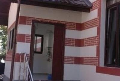 PIATA VICTORIEI - Spital Sanador inchiriere imobil 230 mp - 6