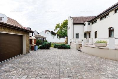 Casă individuală cu 5 camere cu Teren 500 Mp în Lipovei - 4