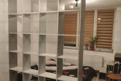 Garsonieră decomandată în Avantgarden - 9