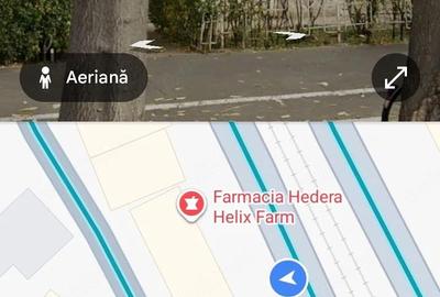 Spațiu comercial, de 25 mp, în Fortuna - 1