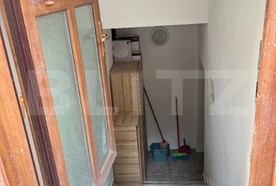 Apartament cu 2 camere decomandat, mobilat în Hașdeu - 9