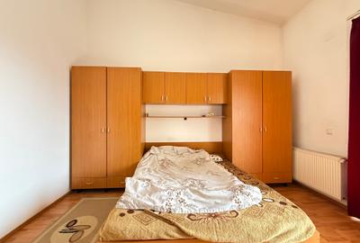 COMISION 0% | Apartament cu 2 camere intr-un bloc in Braytim - 9