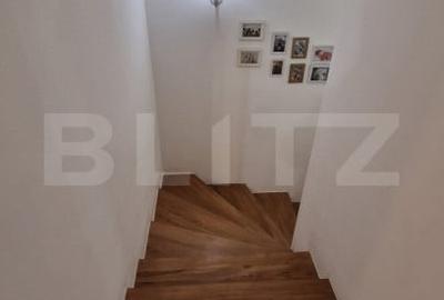 Casă cu 4 camere cu Canalizare în Florești - 14