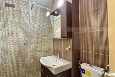 Apartament cu 3 camere decomandat în Central - 3
