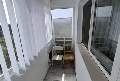 Inchiriez apartament 1 camera pe ?oseaua Buzaului, scoala 2 Inchiriez apartament 1 camera pe ?oseaua Buzaului, scoala 2 - 7