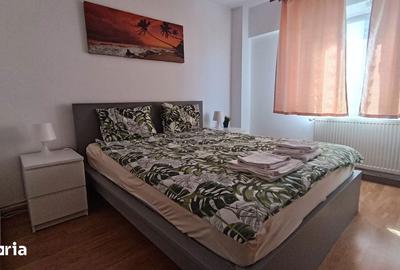Apartament cu 2 camere în Tractorul - 17