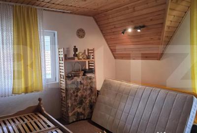 Casă cu 5 camere cu Teren 2000 Mp în Viile Satu Mare - 7