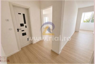 Apartament cu 3 camere în Central - 4
