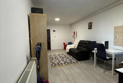 Apartament cu 2 camere semidecomandat, mobilat în Metalurgiei - 2