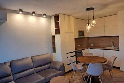 Apartament cu 2 camere decomandat în Floreasca