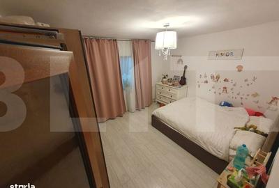 Apartament cu 3 camere decomandat în Central - 11