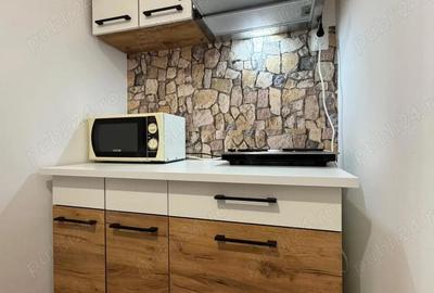 Garsonieră decomandată în Blașcovici - 6
