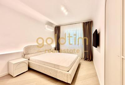 Apartament cu 3 camere decomandat, mobilat în Pipera - 6