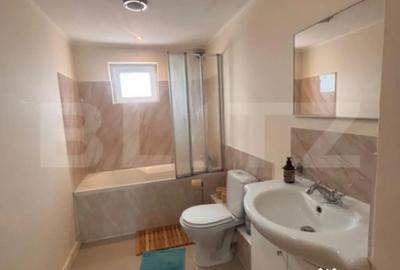 Casă cu 3 camere cu Teren 1300 Mp în Central - 2