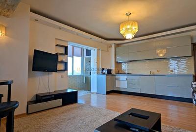 Apartament cu 2 camere, 70 mp, mobilat si utilat, Sun Plaza Mall - 4