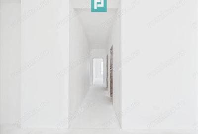 1/2 Duplex cu 4 camere ?i 2 bai in Mo?ni?a Noua - 2