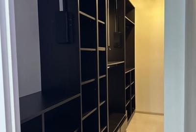 Apartament cu 2 camere semidecomandat, mobilat în Fundeni - 9