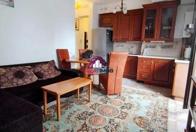 Apartament cu 3 camere decomandat în Costin Georgian - 6