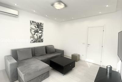 Piata Romana - Blv. Magheru | 58 MP | 2 Camere - Boiler + Balcon - 1