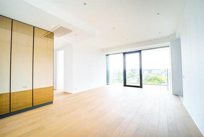 Apartament cu 3 camere semidecomandat, mobilat în Floreasca - 1