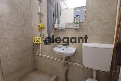 Garsonieră semidecomandată, mobilată în Valea Rosie - 3