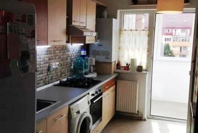 Apartament cu 2 camere decomandat, mobilat în Gării - 5