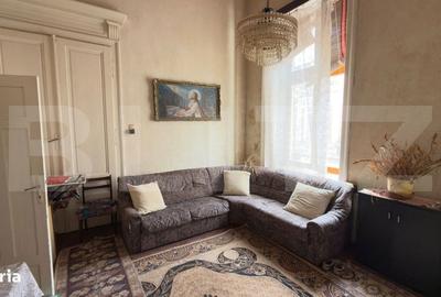 Apartament cu 2 camere în Ultracentral - 3