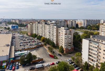 Kaufland Circumvalatiunii - Apartament 2,5 camere, decomandat - Com 0% - 5