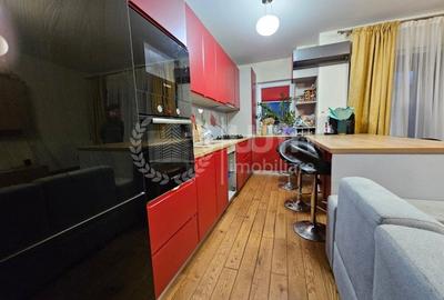 Apartament 2 camere | 60mp | Etaj 5/7 | Balcon | Bloc nou | Buna Ziua - 3