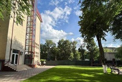 Giurgiului luica garsoniera micuta - 3