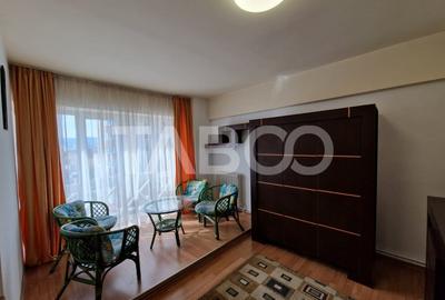 Apartament cu 3 camere decomandat, mobilat în Mihai Viteazul - 2