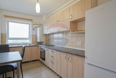 Apartament 2 camere decomandat | Parcare, boxa | Avantgarden 3 - 9