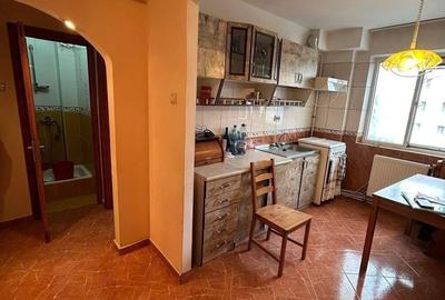 Apartament cu 3 camere în Central - 2