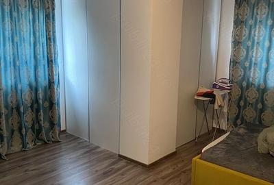 Apartament cu 2 camere decomandat în Burdujeni - 2