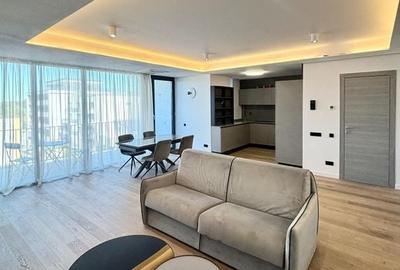 Apartament 2 camere de inchiriat zona Floreasca - 2