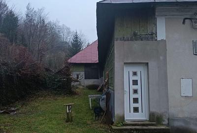 Casă cu 3 camere cu Teren 500 Mp în Central - 6