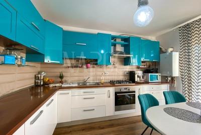 Apartament 3 camere de vanzare in Floresti - 3